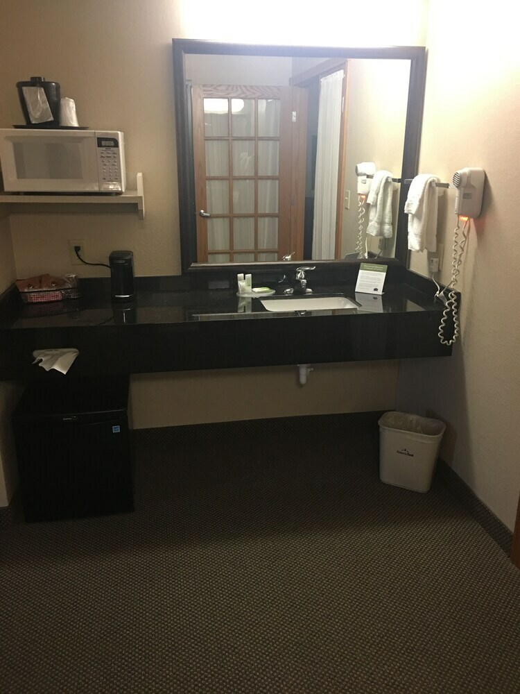Hotel Americinn By Wyndham Wabasha