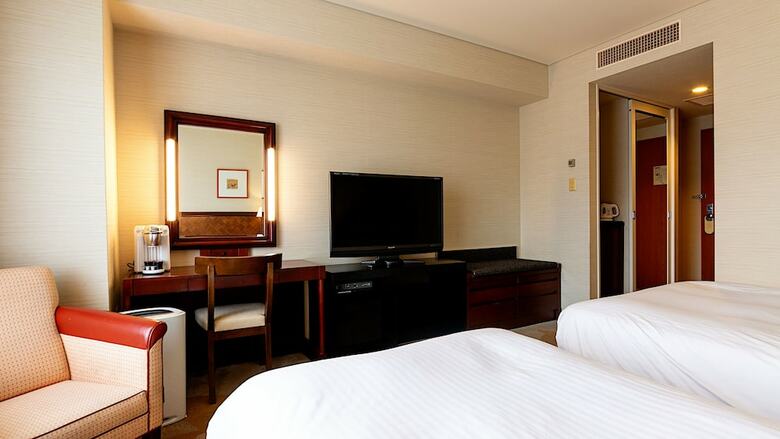 Hotel Nikko Kochi Asahi Royal