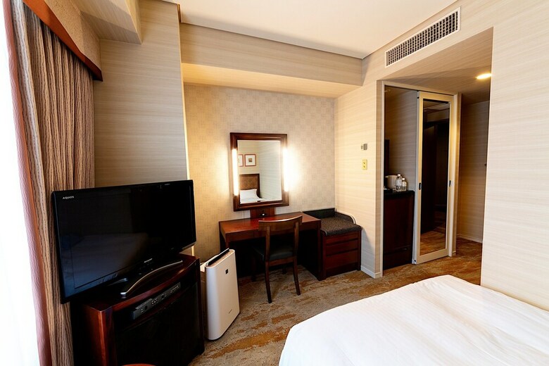 Hotel Nikko Kochi Asahi Royal