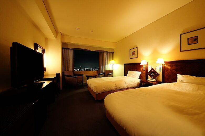 Hotel Nikko Kochi Asahi Royal