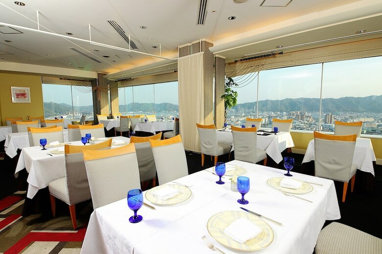 Hotel Nikko Kochi Asahi Royal
