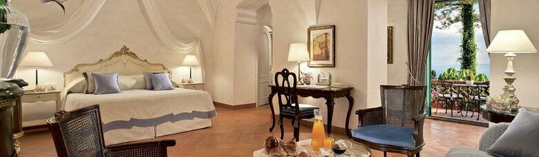Belmond Grand Hotel Timeo