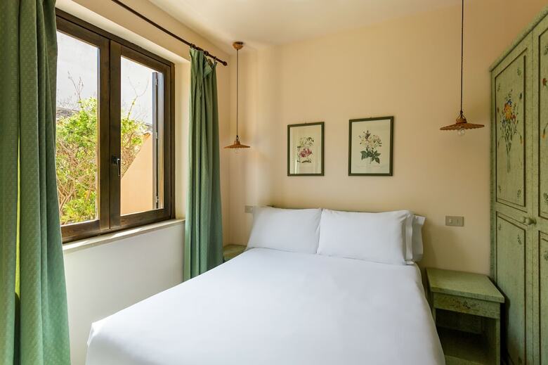 Smy Hotel La Tonnara Di Bonagia