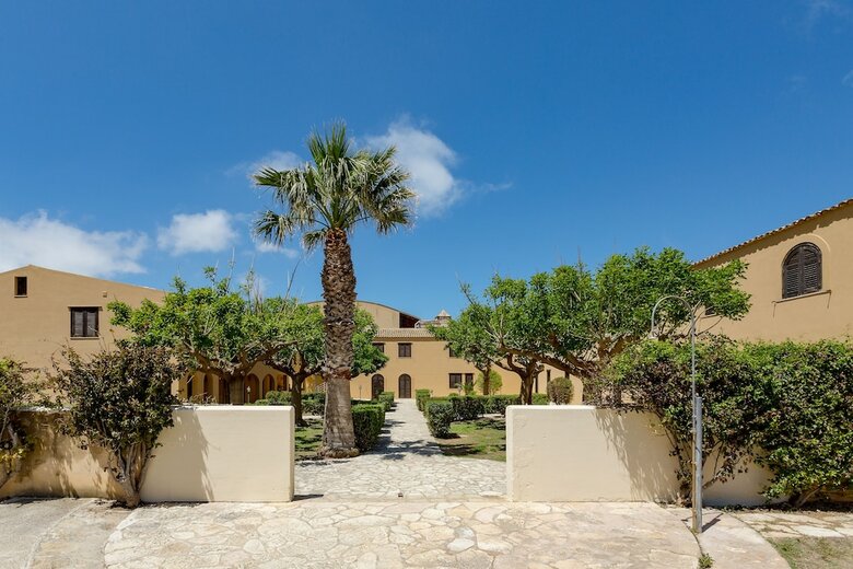 Smy Hotel La Tonnara Di Bonagia