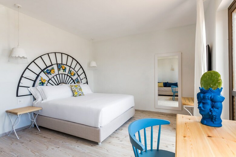 Smy Hotel La Tonnara Di Bonagia