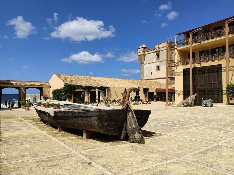 Smy Hotel La Tonnara Di Bonagia