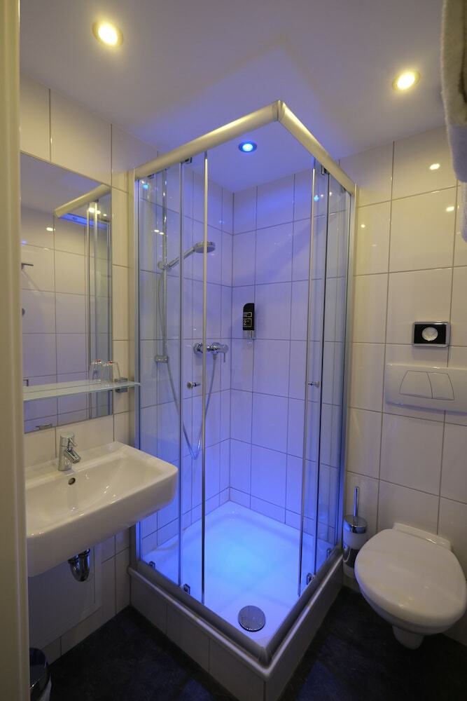 Top Hotel Hohenstaufen
