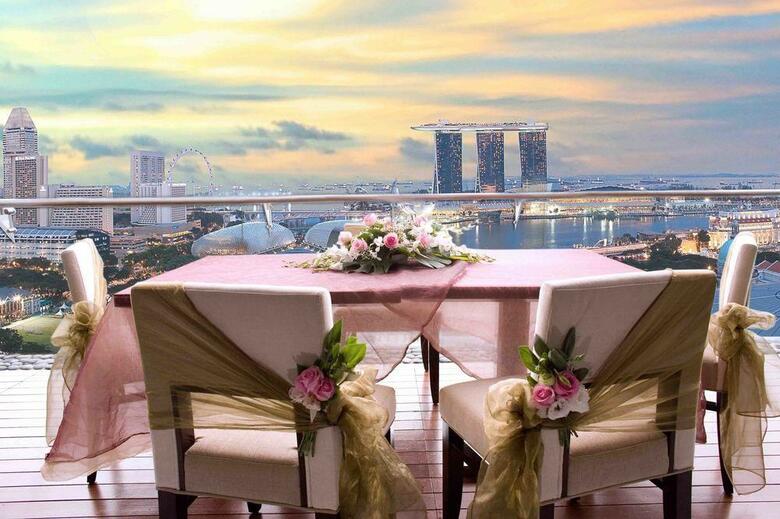 Peninsula Excelsior Hotel