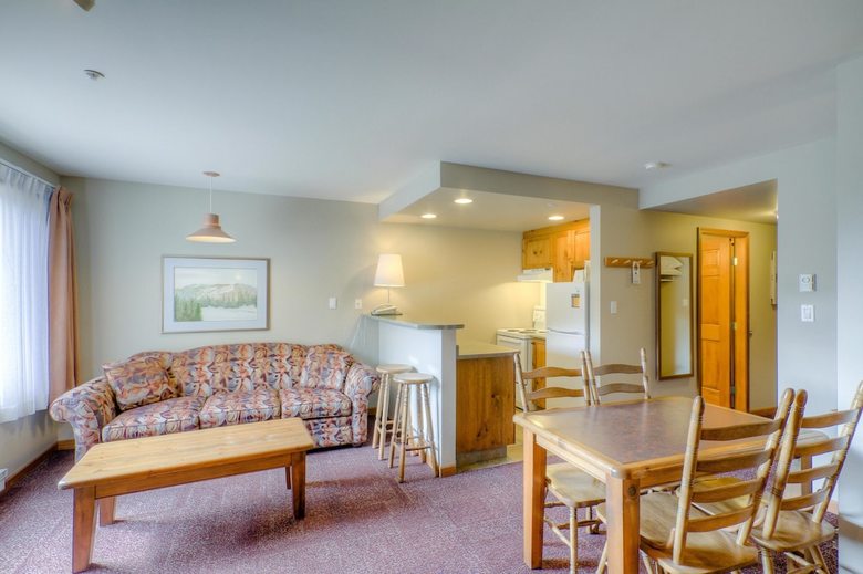 Apartamento Cahilty Hotel & Suites