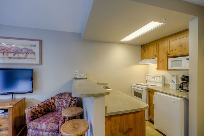 Apartamento Cahilty Hotel & Suites
