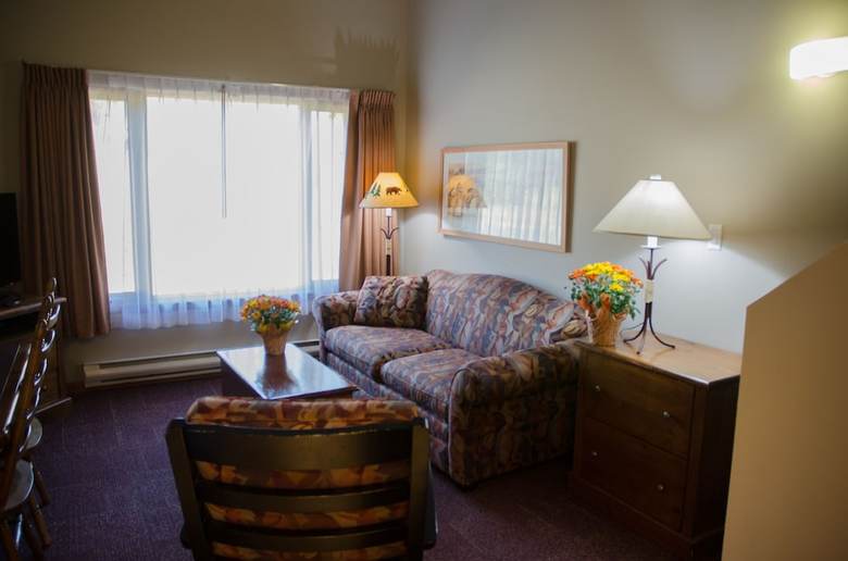 Apartamento Cahilty Hotel & Suites