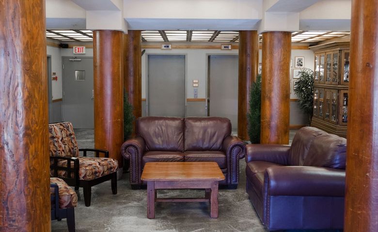 Apartamento Cahilty Hotel & Suites