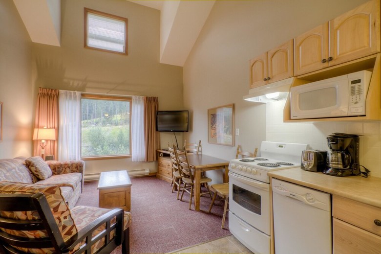Apartamento Cahilty Hotel & Suites