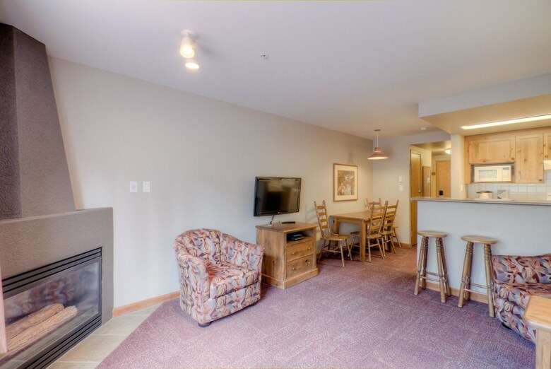 Apartamento Cahilty Hotel & Suites
