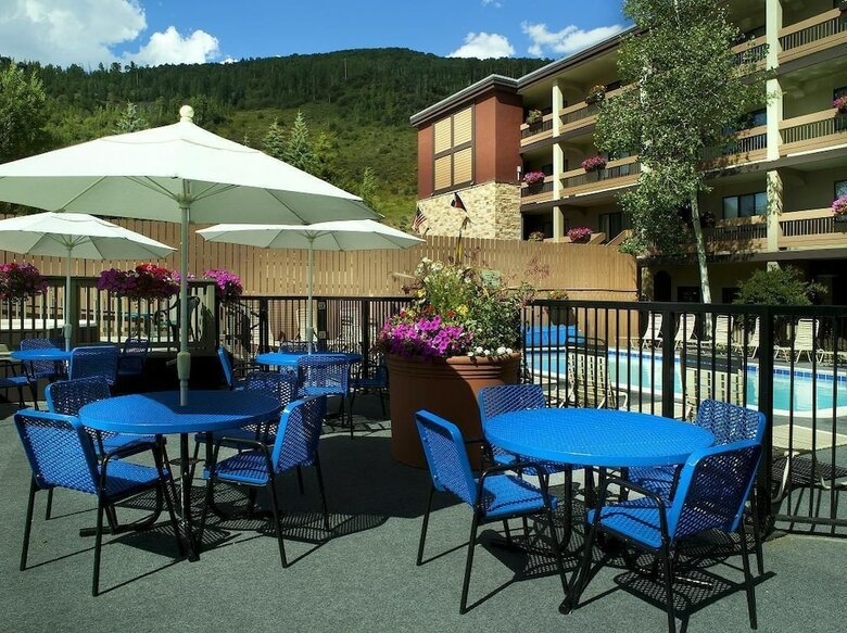 The Wren At Vail