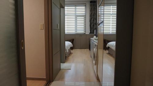Apartamentos Residence & U