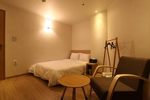 Motel Hotel Violet