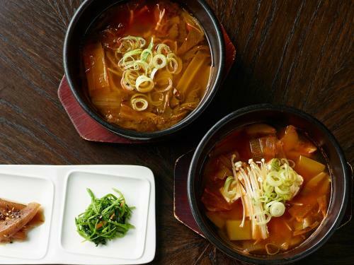 The Suites Hotel Gyeongju