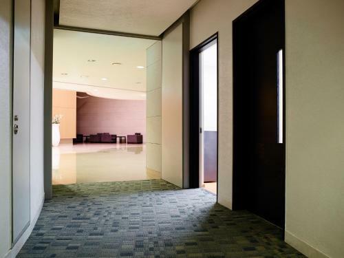 The Suites Hotel Gyeongju