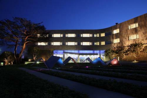 The Suites Hotel Gyeongju