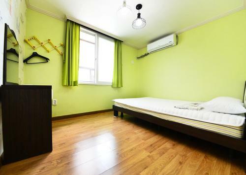 Hostal Gyeongju Namu Guesthouse