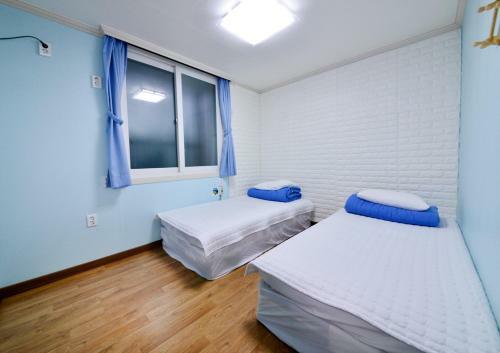 Hostal Gyeongju Namu Guesthouse