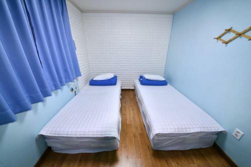 Hostal Gyeongju Namu Guesthouse
