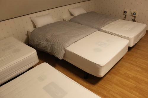 Hostal Tavo House