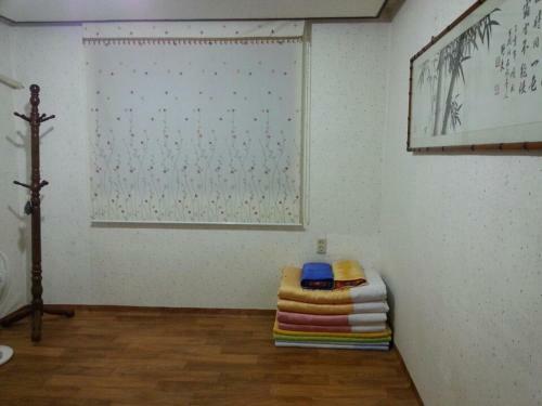 Hostal Sillabang Guesthouse