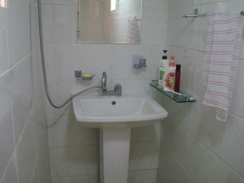 Hostal Sillabang Guesthouse