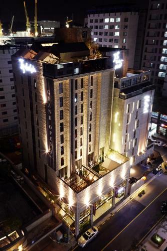 Js The Classic Hotel