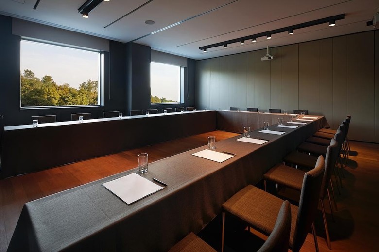 Hotel Shilla Stay Dongtan