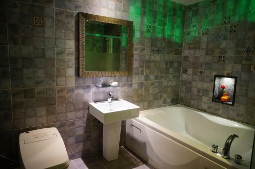 Dongtan Hotel Winsor