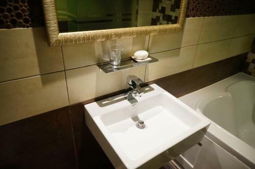 Dongtan Hotel Winsor