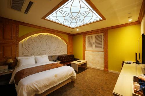 Dongtan Hotel Winsor