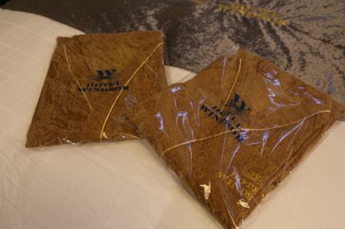 Dongtan Hotel Winsor