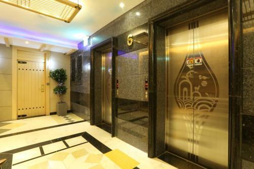 Dongtan Hotel Winsor