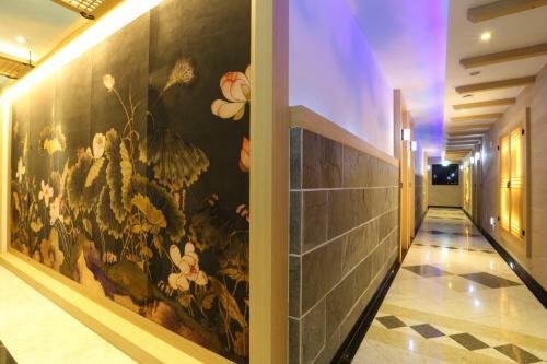 Dongtan Hotel Winsor