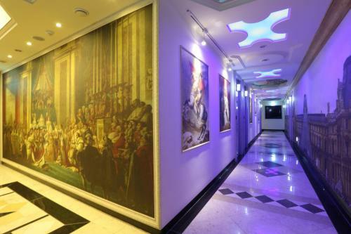 Dongtan Hotel Winsor