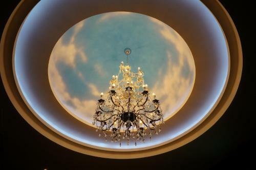 Dongtan Hotel Winsor