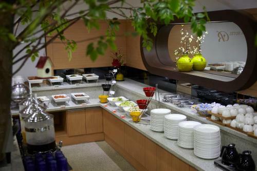 Benikea Hotel Yeosu