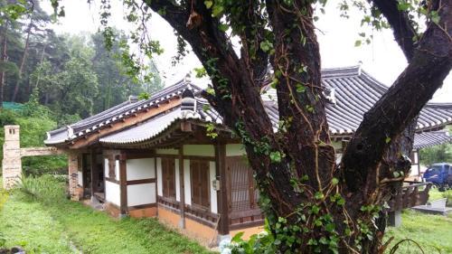 Hostal Korean Traditional House - Chungnokdang