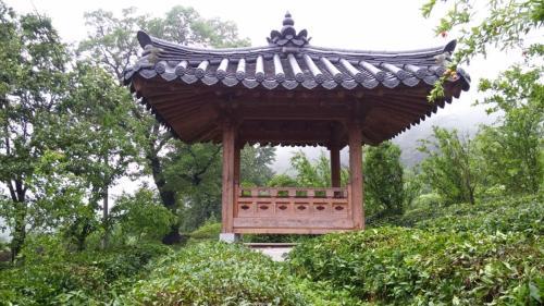 Hostal Korean Traditional House - Chungnokdang