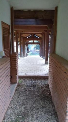 Hostal Korean Traditional House - Chungnokdang