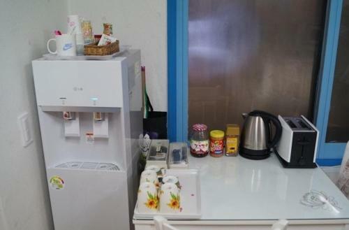 Hostal Andong Peter Pan Guesthouse