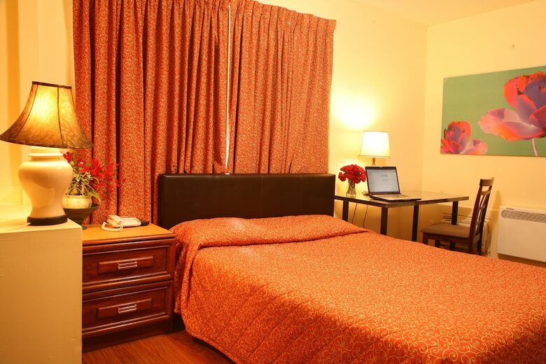 Hotel H�tel Park Avenue