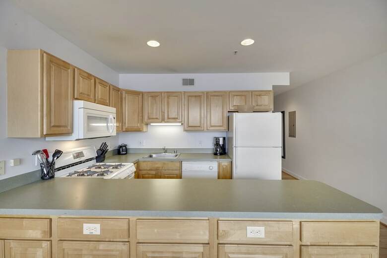 Apartamentos Lancaster Square By Bridgestreet