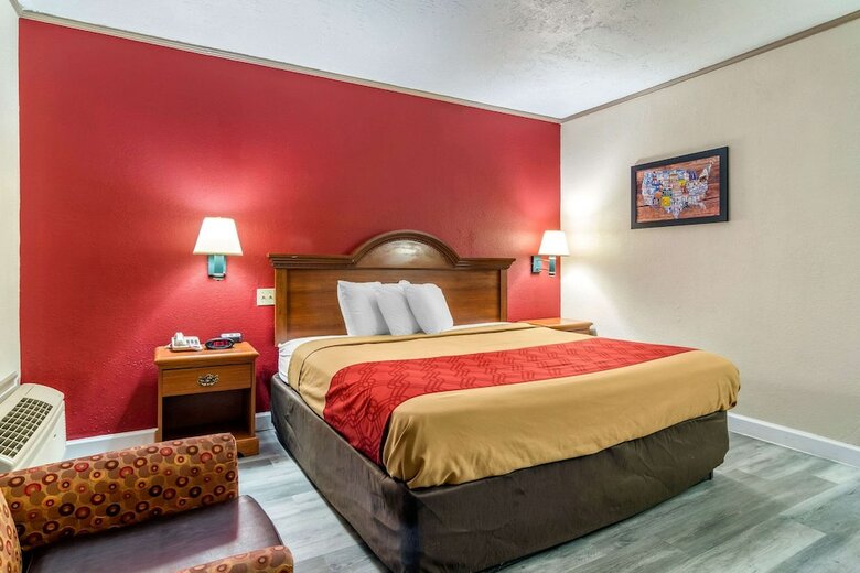 Hotel Econo Lodge