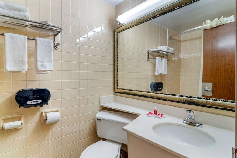 Hotel Econo Lodge