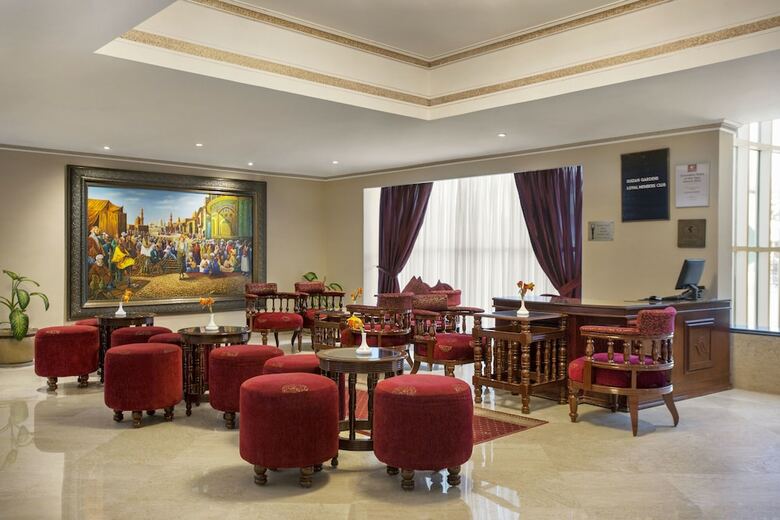 Hotel Sultan Gardens Resort